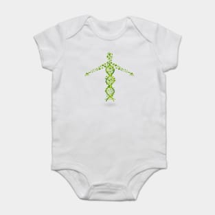 DNA Baby Bodysuit